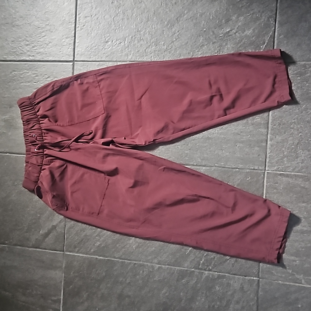 Old Navy Capris
